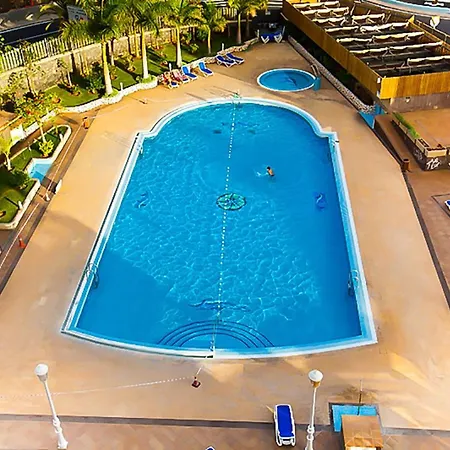 Gigansol Del Mar 2a031 Appartement Puerto de Santiago (Tenerife)