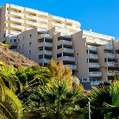 Gigansol Del Mar 2a031 Appartement Puerto de Santiago (Tenerife)