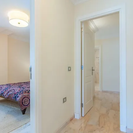 Appartement Gigansol Del Mar 2a031 Puerto de Santiago (Tenerife)