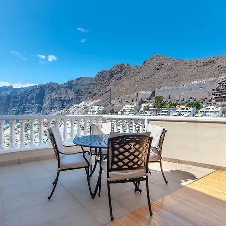 Gigansol Del Mar 2a031 Appartement Puerto de Santiago (Tenerife)